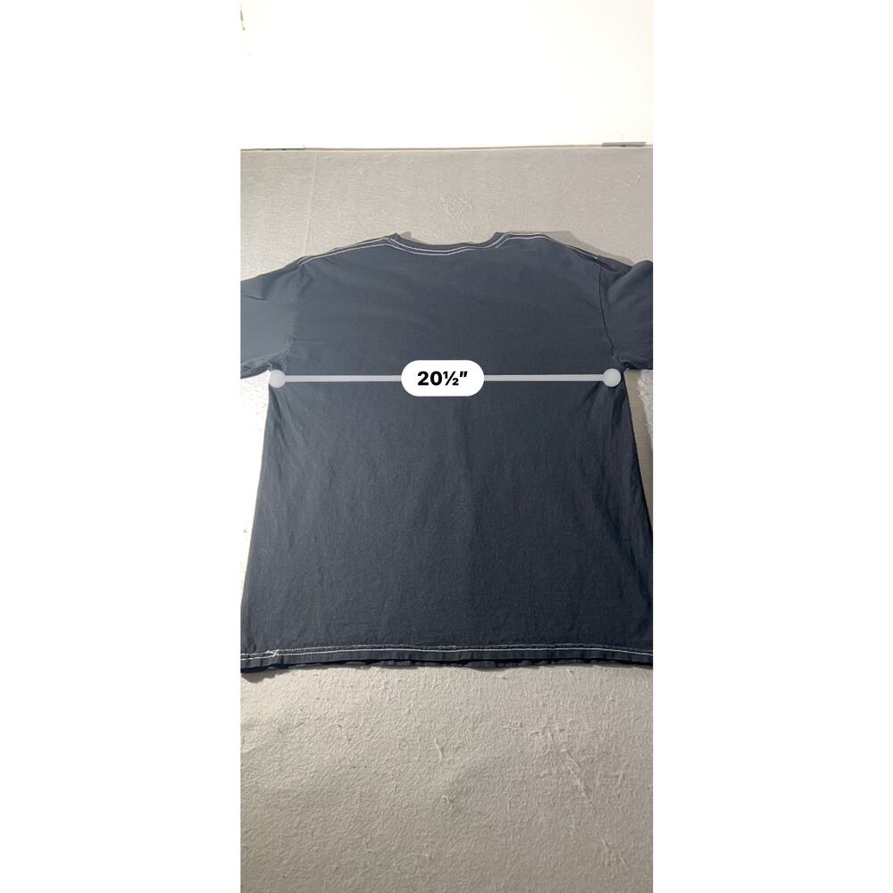 Pink Floyd Sun Clock Black Long Sleeve Graphic Shirt M/L - Picture 6 of 8